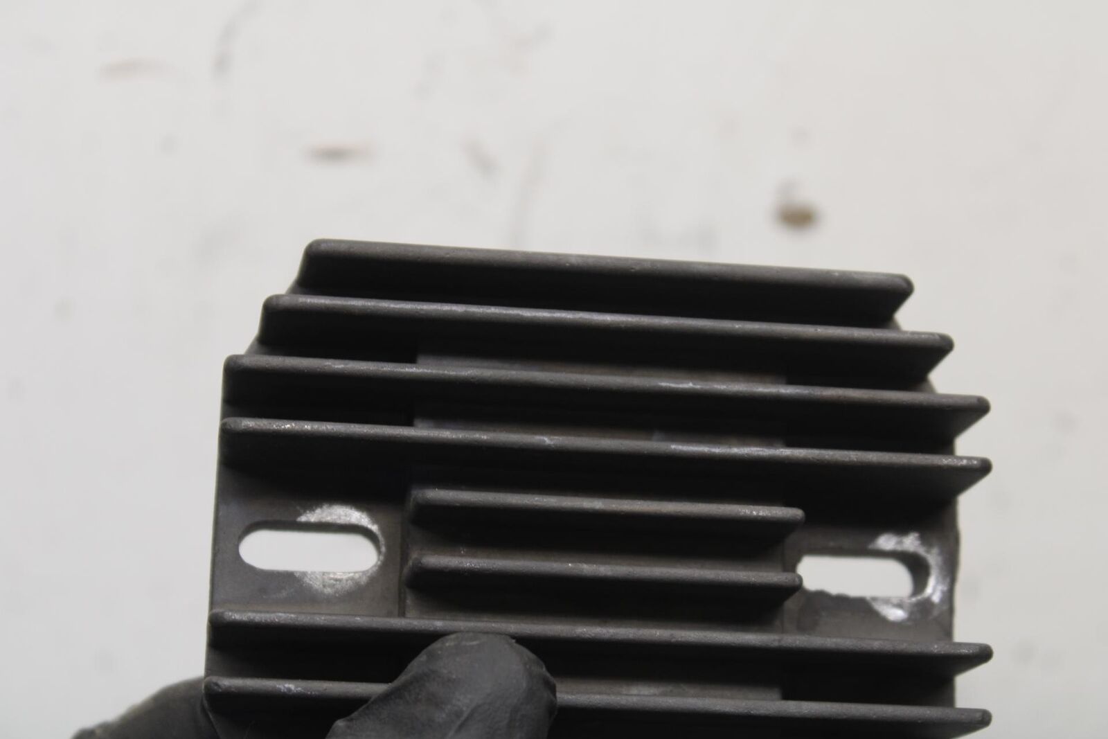 01-03 SUZUKI GSXR600 RECTIFIER VOLTAGE REGULATOR 32800-33E21 32800-47H00 BB633