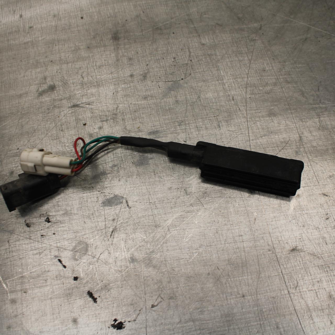17-20 BMW S1000R TST MODULE BB488