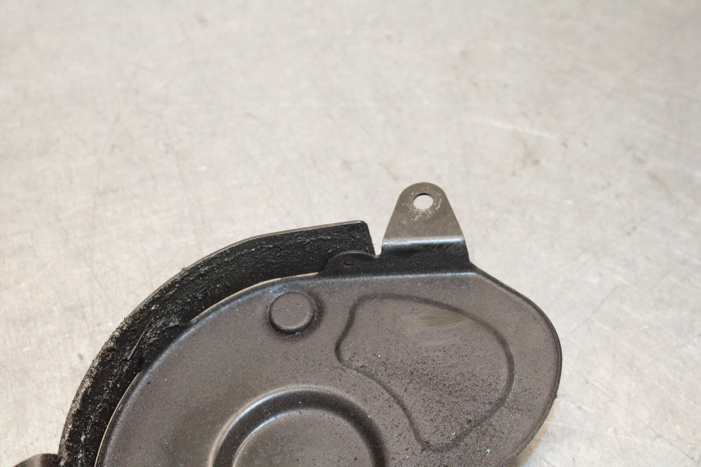 19-21 TRIUMPH SPEED TWIN 1200 ENGINE SPROCKET COVER BB653