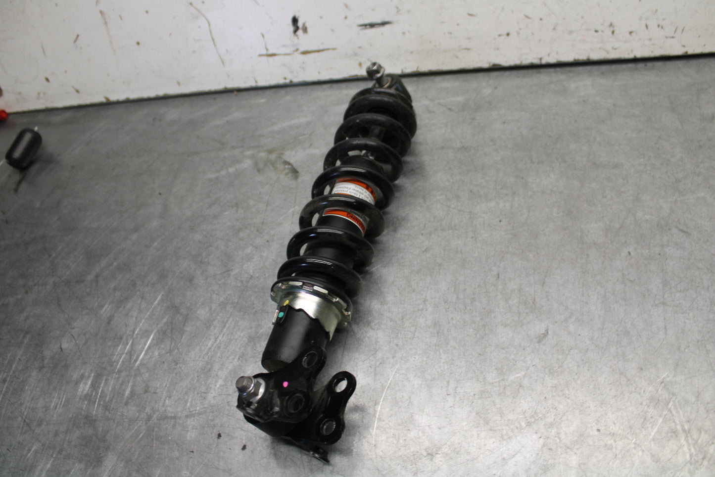18-23 KAWASAKI NINJA 400 REAR BACK SHOCK ABSORBER SUSPENSION BB660