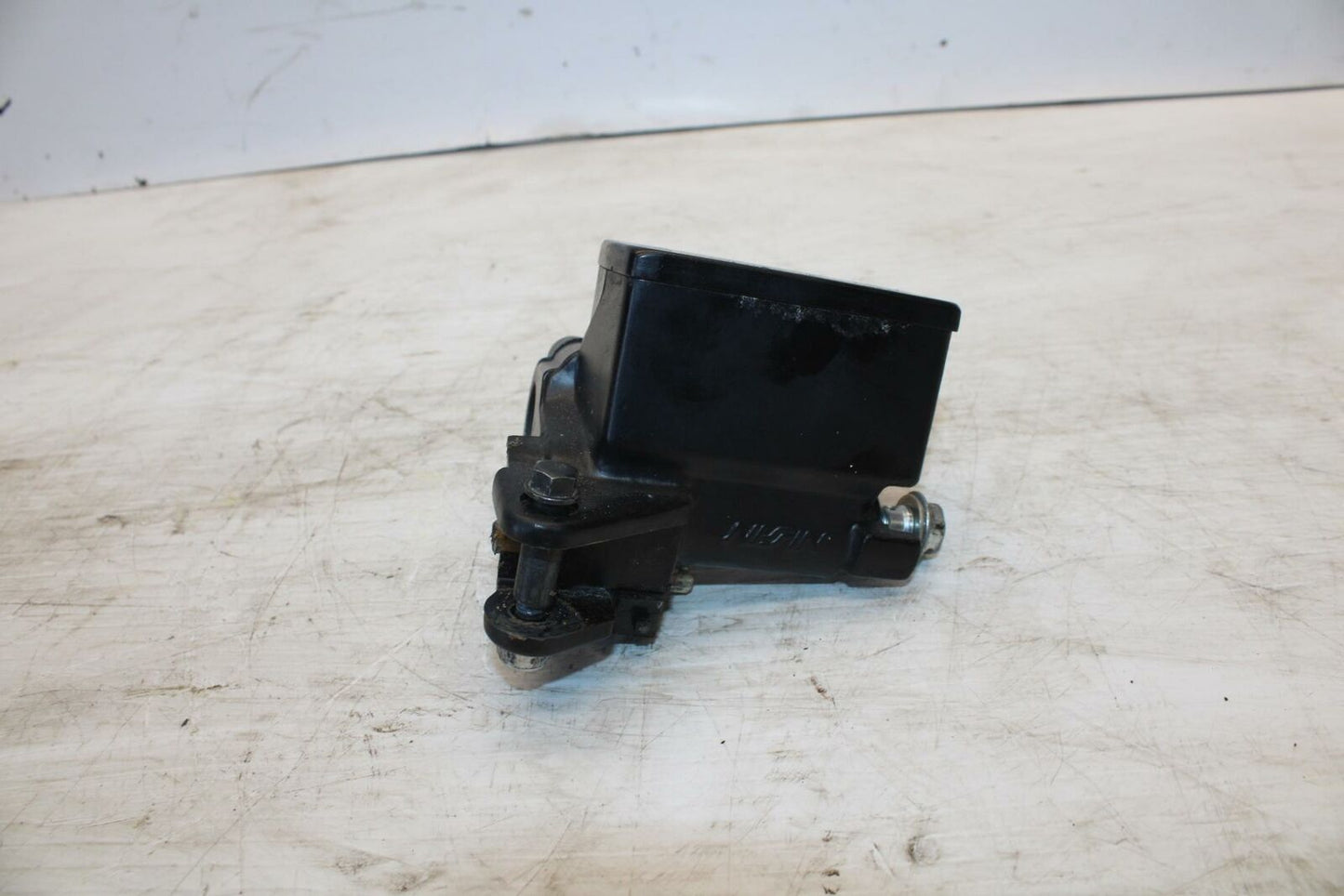 07-12 SUZUKI BANDIT 650F FRONT BRAKE MASTER CYLINDER BB280