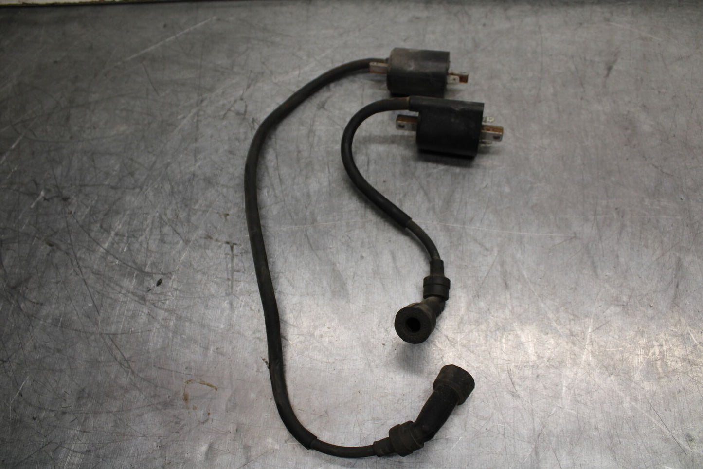 99-00 YAMAHA V STAR 1100 IGNITION COILS BB711