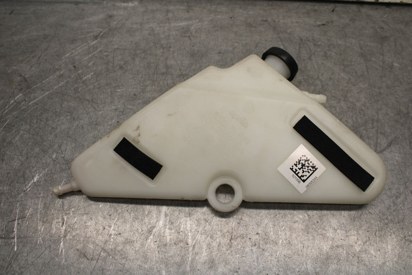 20-23 APRILIA RS660 COOLANT WATER TANK RESERVOIR BOTTLE BB667