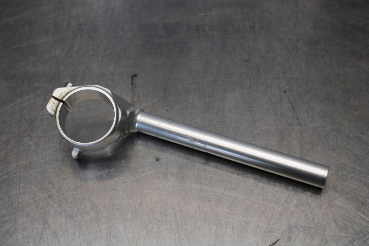 10-11 BMW S1000RR LEFT CLIP ON HANDLEBAR BB168