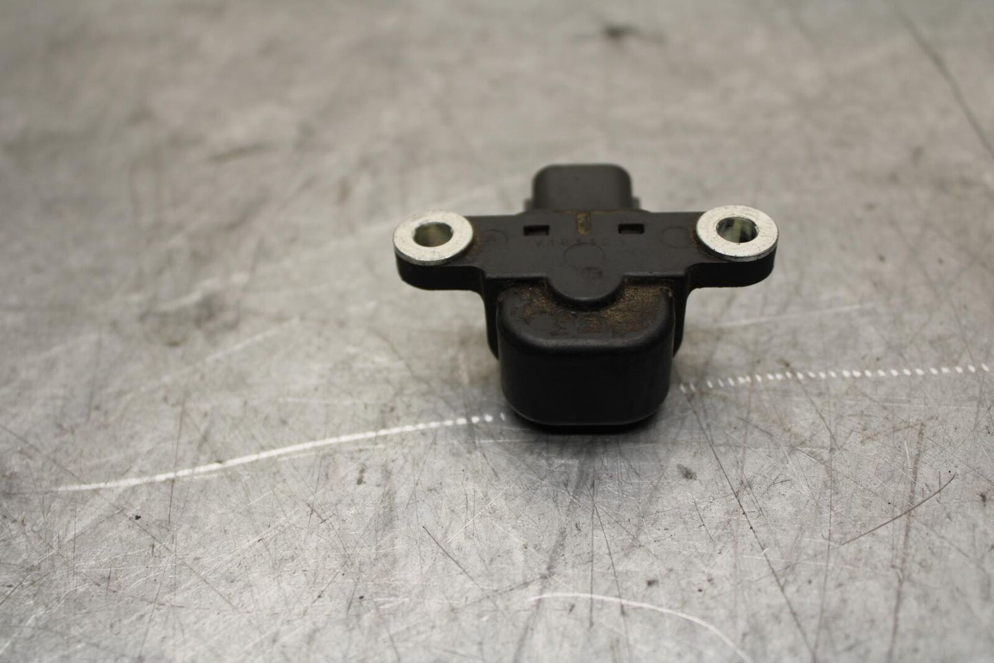 17 KAWASAKI Z900 ZR900 TIP OVER BANK ANGLE CRASH SENSOR SWITCH BB549
