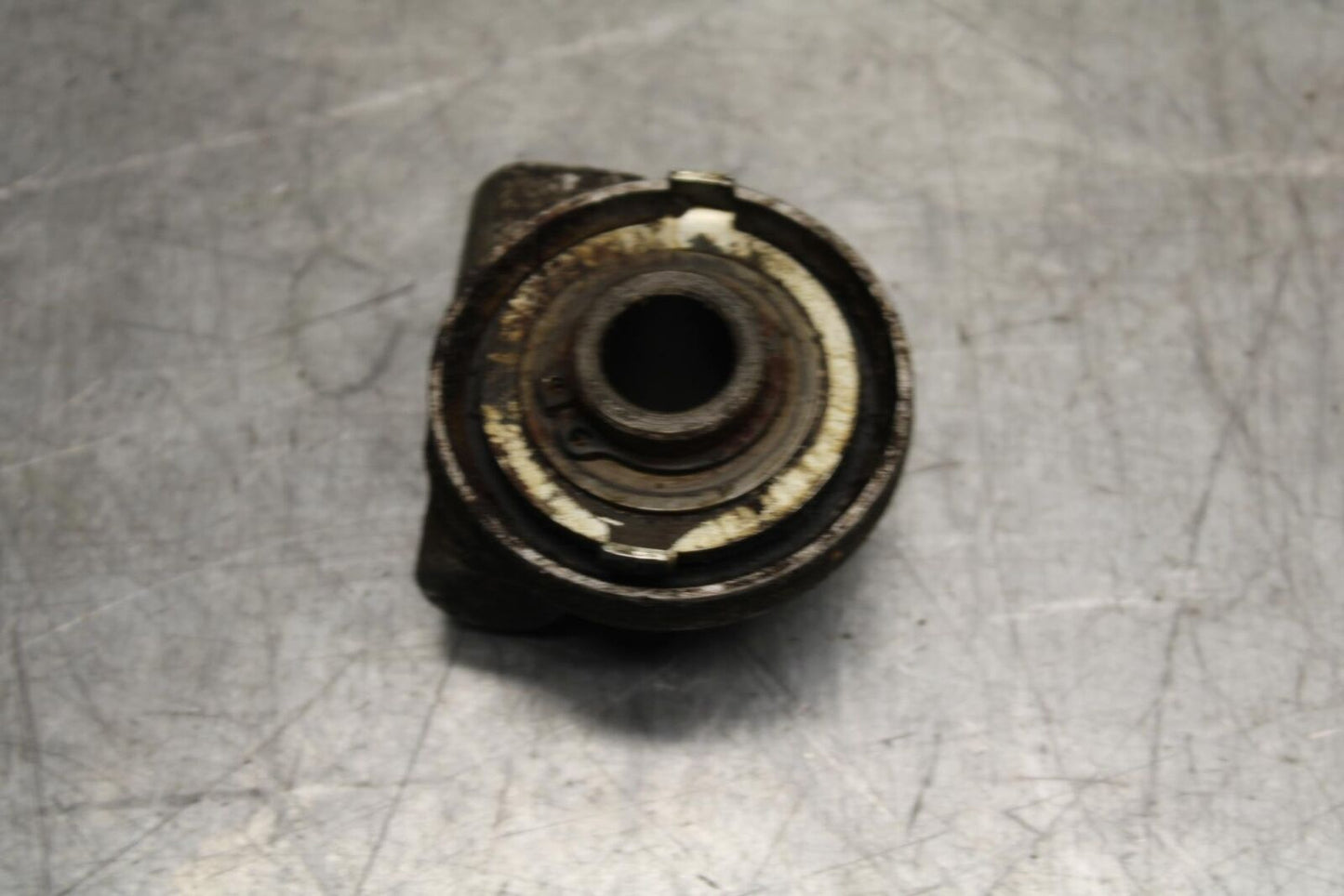 80-81 SUZUKI GS1000G SPEEDOMETER DRIVE GEAR BB91