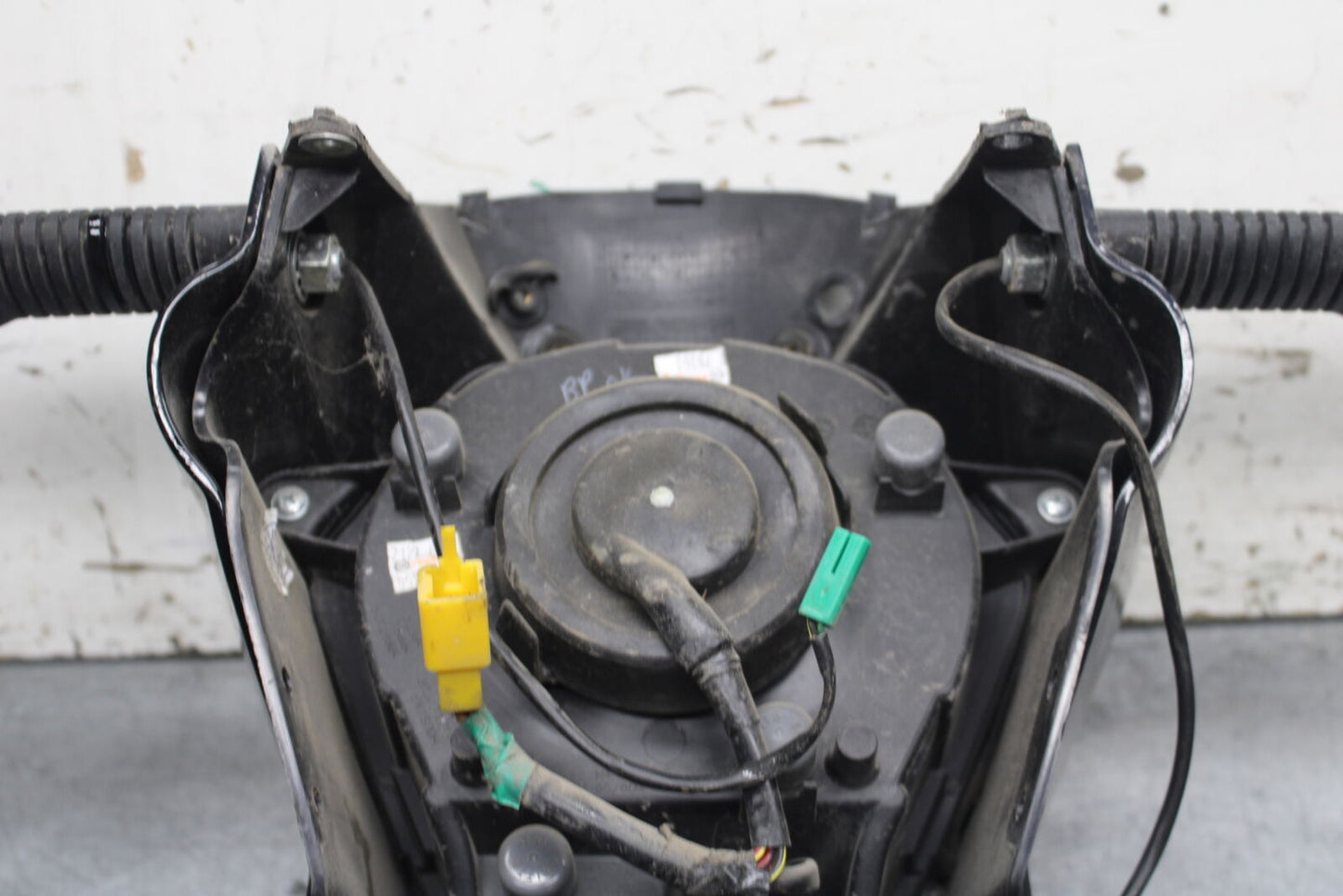 13-16 KTM 390 DUKE FRONT HEADLIGHT HEAD LIGHT LAMP BB748