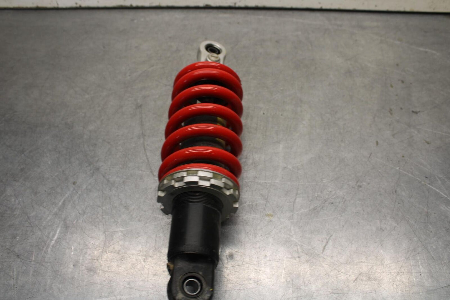 20-23 APRILIA RS660 REAR BACK SHOCK ABSORBER SUSPENSION BB643