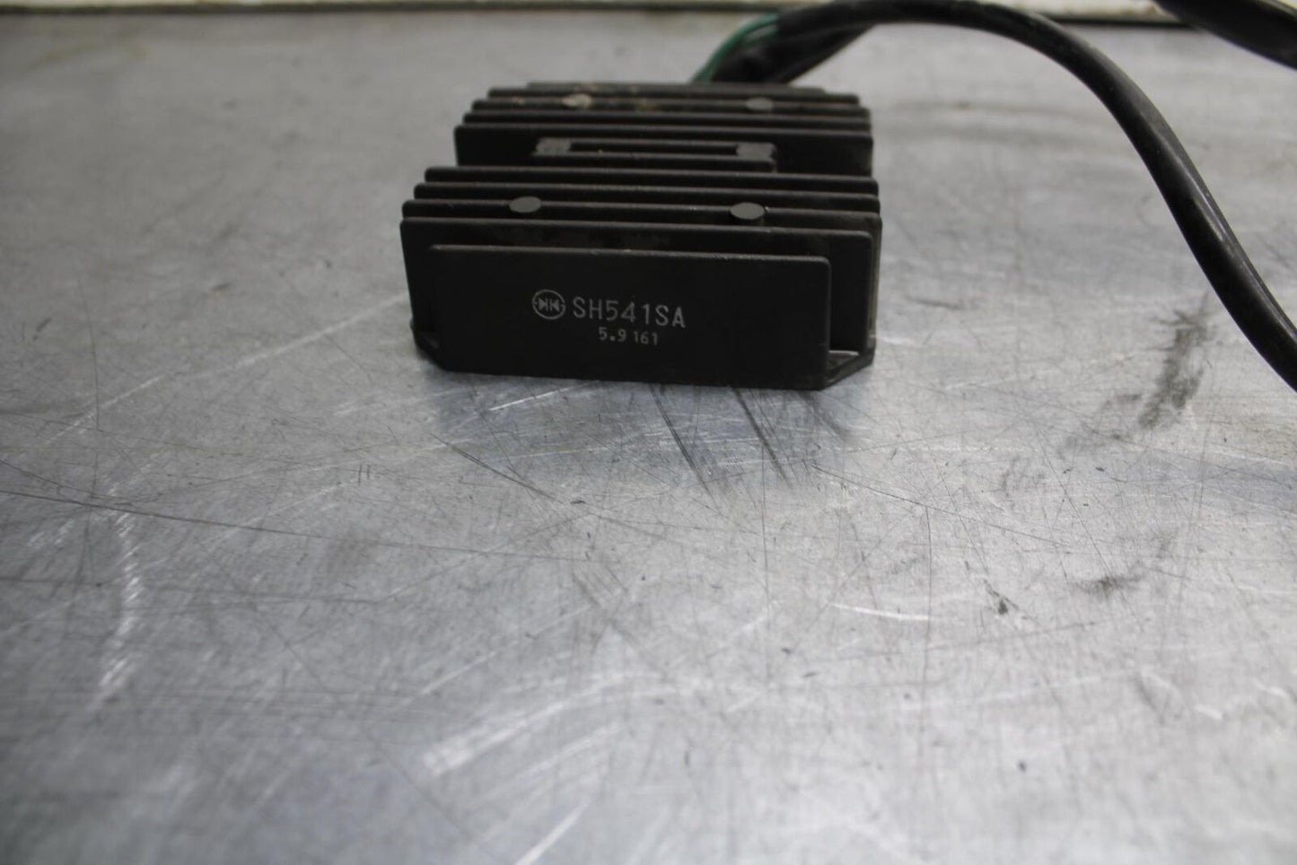 16-18 KTM 690 DUKE RECTIFIER VOLTAGE REGULATOR BB631
