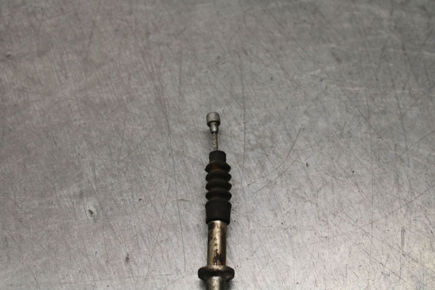 14-15 KAWASAKI NINJA 650 EX650F ABS CLUTCH CABLE LINE BB741