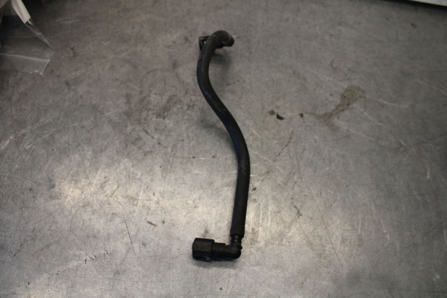 03-07 SUZUKI SV1000S FUEL HOSE GAS LINE TUBE PIPE 15810-16G00 BB657