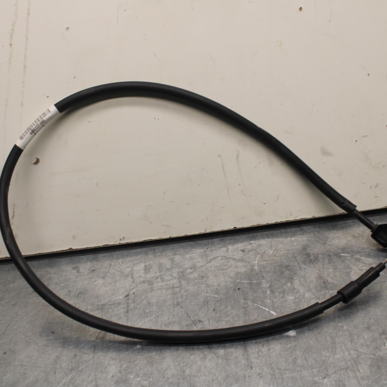 20-23 BMW F900R CLUTCH CABLE LINE BB603