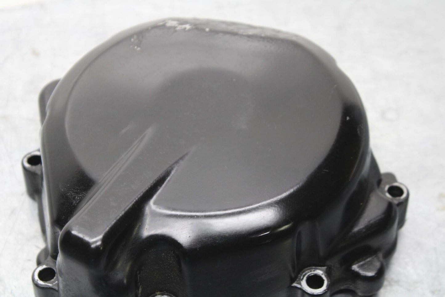 1999 Suzuki GSXR600 STATOR MAGNETO ALTERNATOR GENERATOR COVER 11351-33E01 BB580