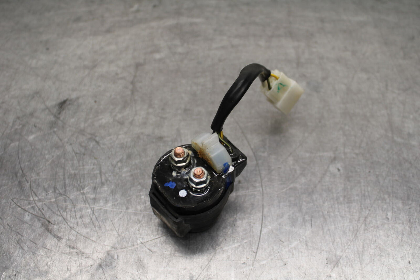 17-24 KTM 390 DUKE ENGINE STARTER RELAY STARTING MOTOR SWITCH BB734