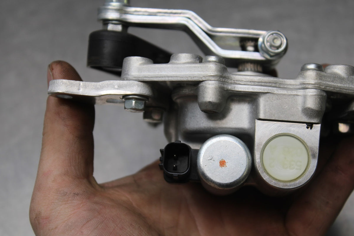 13-24 HONDA CBR600RR STEERING DAMPER STABILIZER 53700-MFJ-D01 BB772