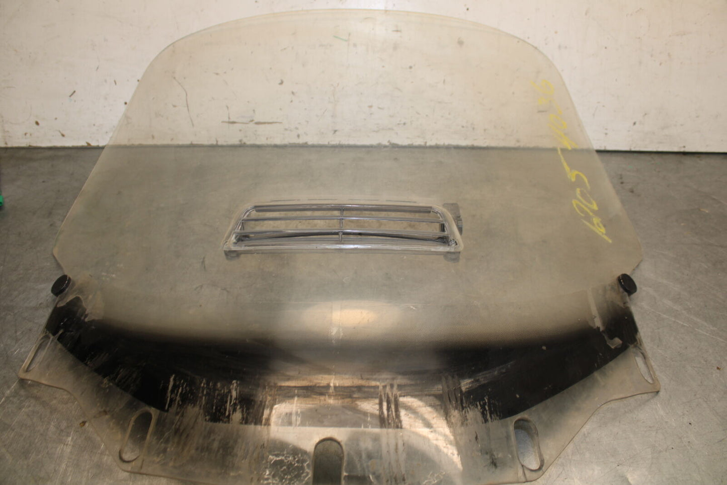 93-00 HONDA GOLDWING 1500 GL1500SE WINDSHIELD WIND SCREEN BB700