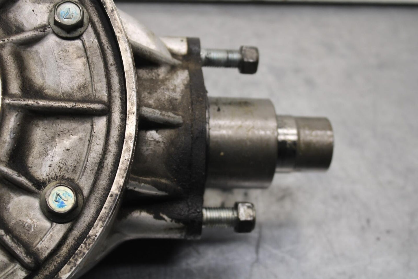 80-81 SUZUKI GS1000GL FINAL DRIVE GEAR DIFFERENTIAL BB103