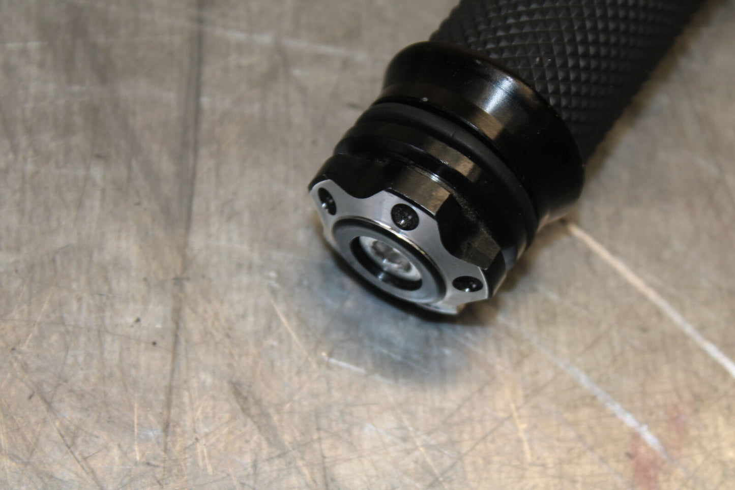 12-13 DUCATI STREETFIGHTER 848 AFTERMARKET LEFT RIGHT CLIP ONS HANDLEBARS BB705