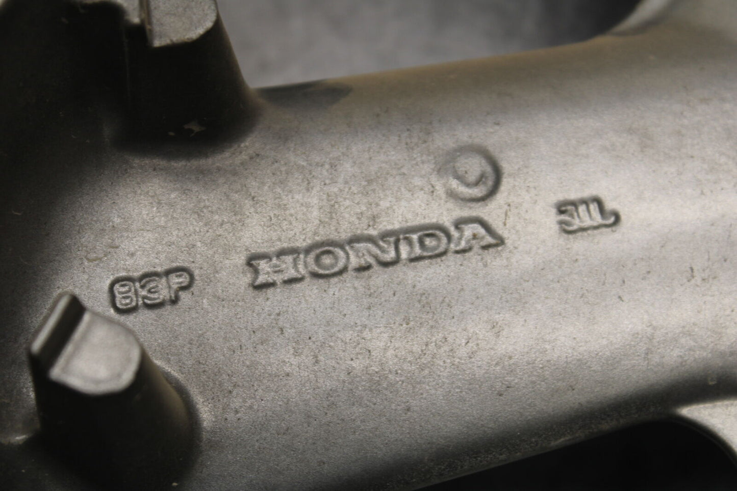 91-02 HONDA ST1100 FRONT WHEEL FRONT RIM BB127
