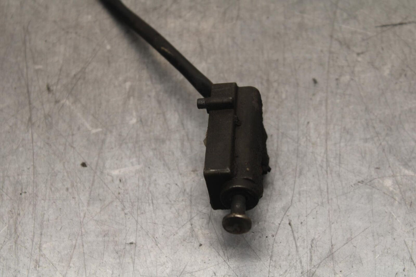 1999 Suzuki GSXR600 KICKSTAND SIDE KICK STAND SENSOR 37840-33E00 BB608