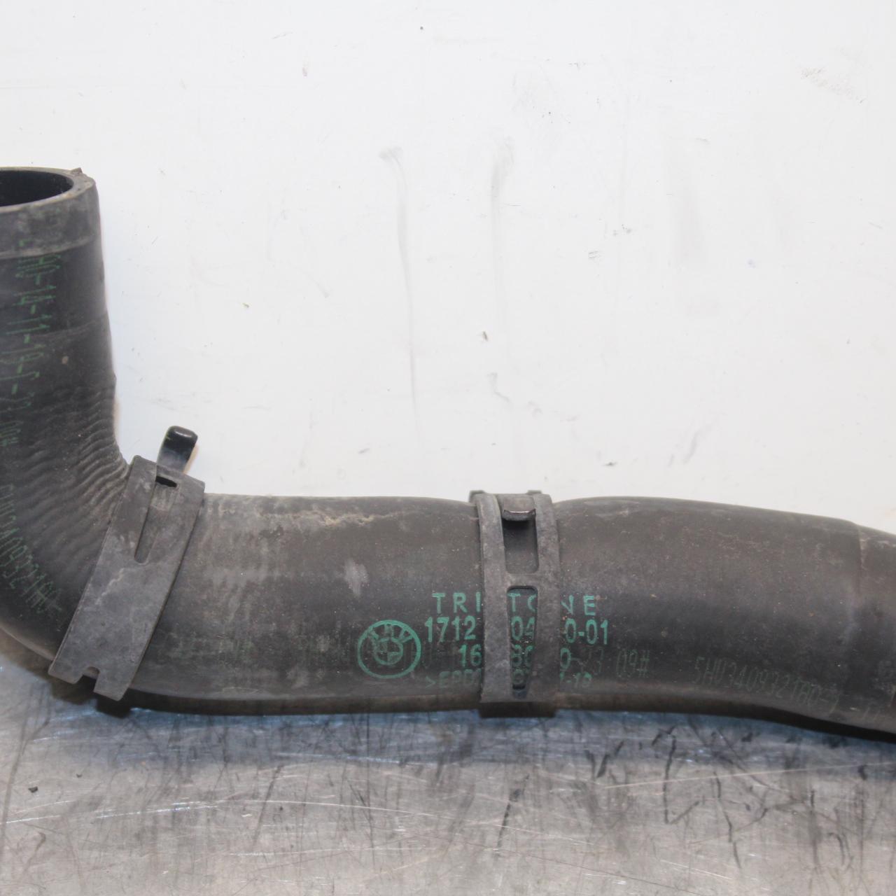 20-23 BMW F900R RADIATOR HOSE BB603