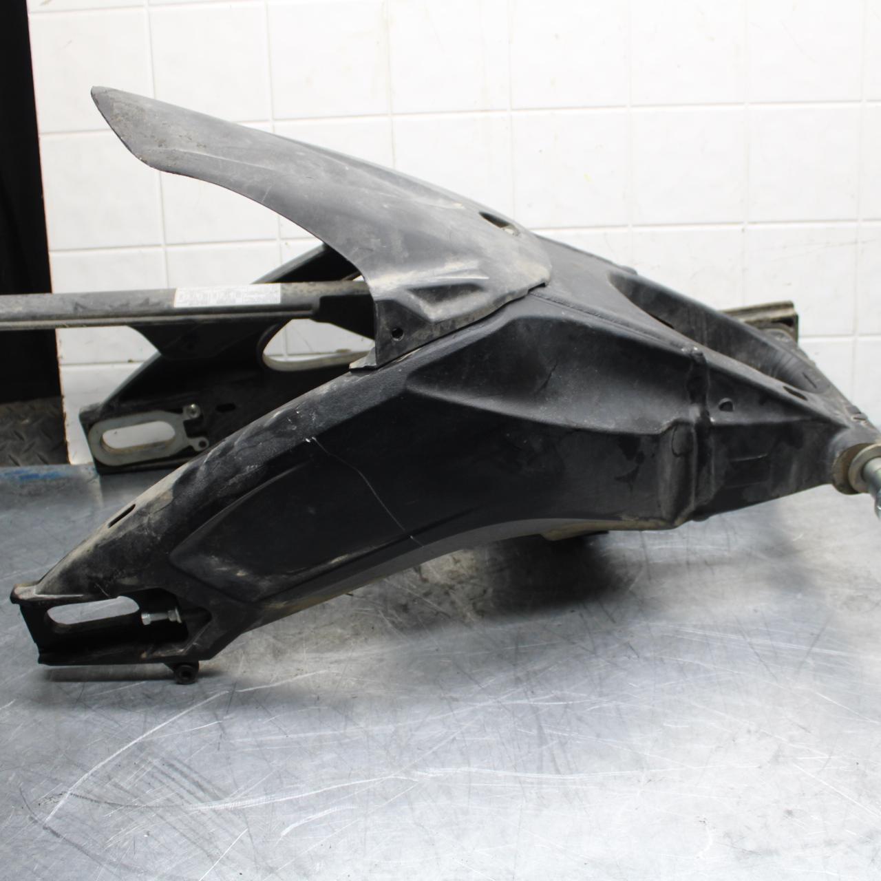15-21 SUZUKI GSXR600 REAR SWINGARM BACK SUSPENSION SWING ARM BB463