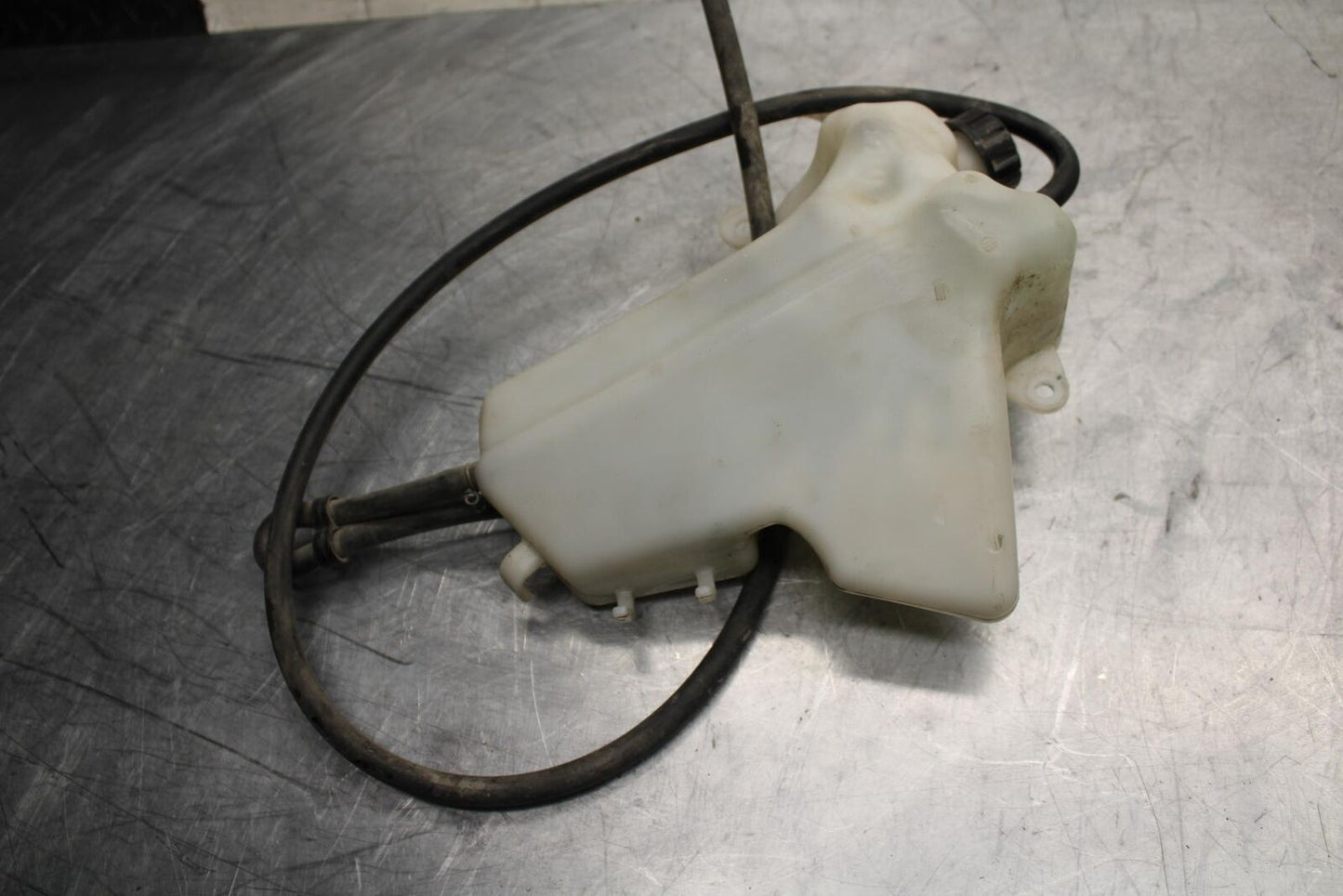 17 KAWASAKI VERSYS_X 300 COOLANT WATER TANK RESERVOIR BOTTLE BB504