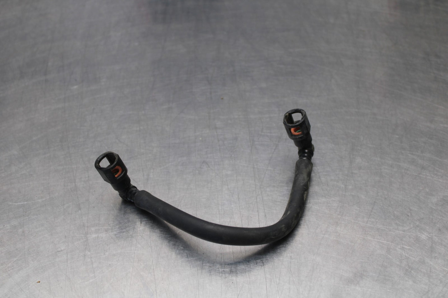 05-06 SUZUKI GSXR1000 FUEL HOSE GAS LINE TUBE PIPE BB773