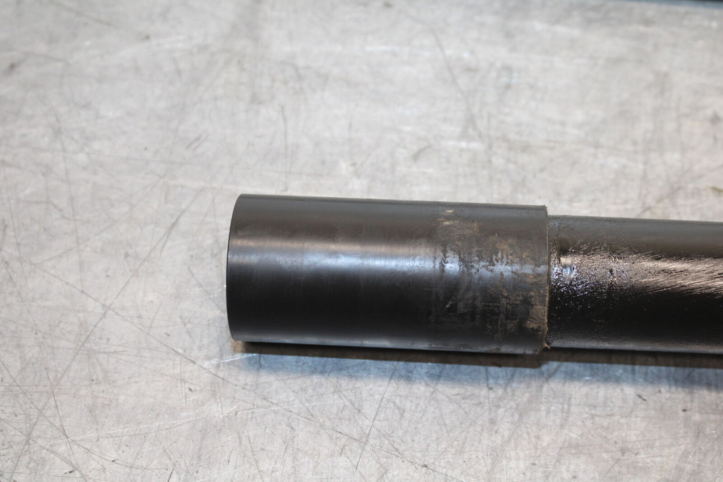 21-24 KTM 890 ADVENTURE R FRONT WHEEL RIM AXLE PIVOT BOLT BB723