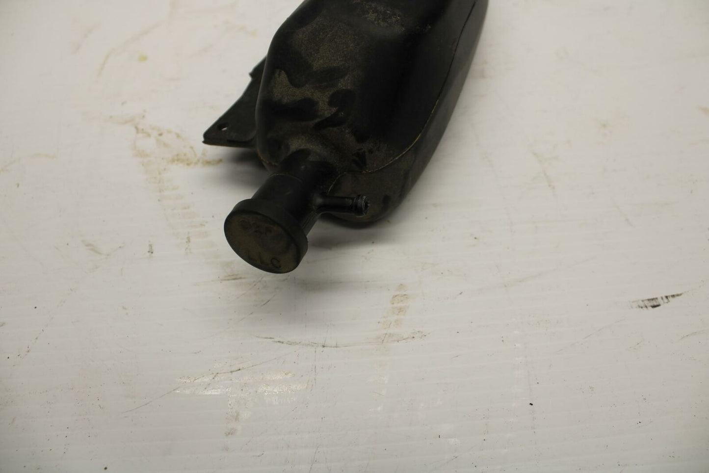 13-16 SUZUKI BANDIT 1250S ABS COOLANT WATER TANK RESERVOIR BOTTLE BB238