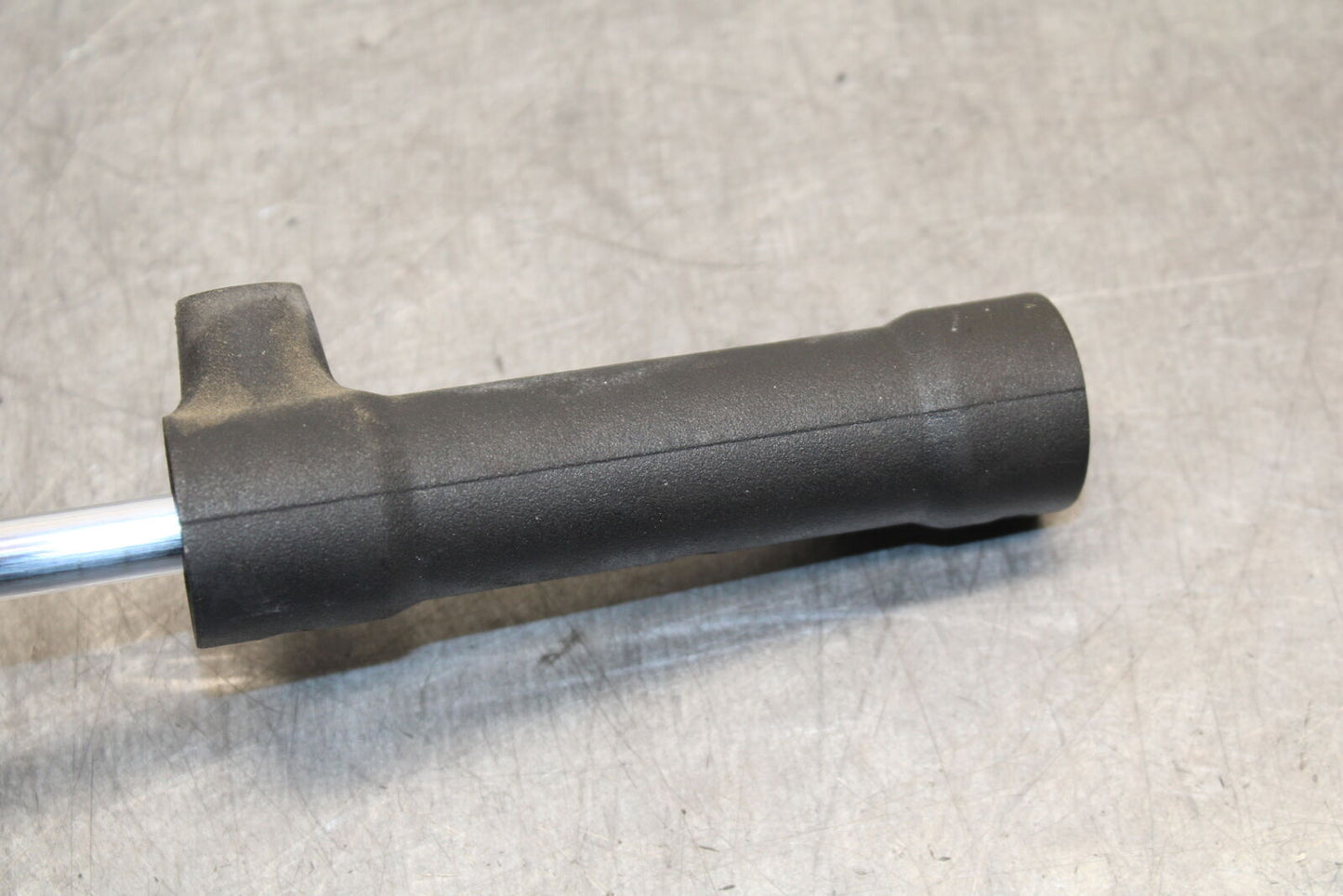 07-08 TRIUMPH DAYTONA 675 STEERING DAMPER STABILIZER BB685