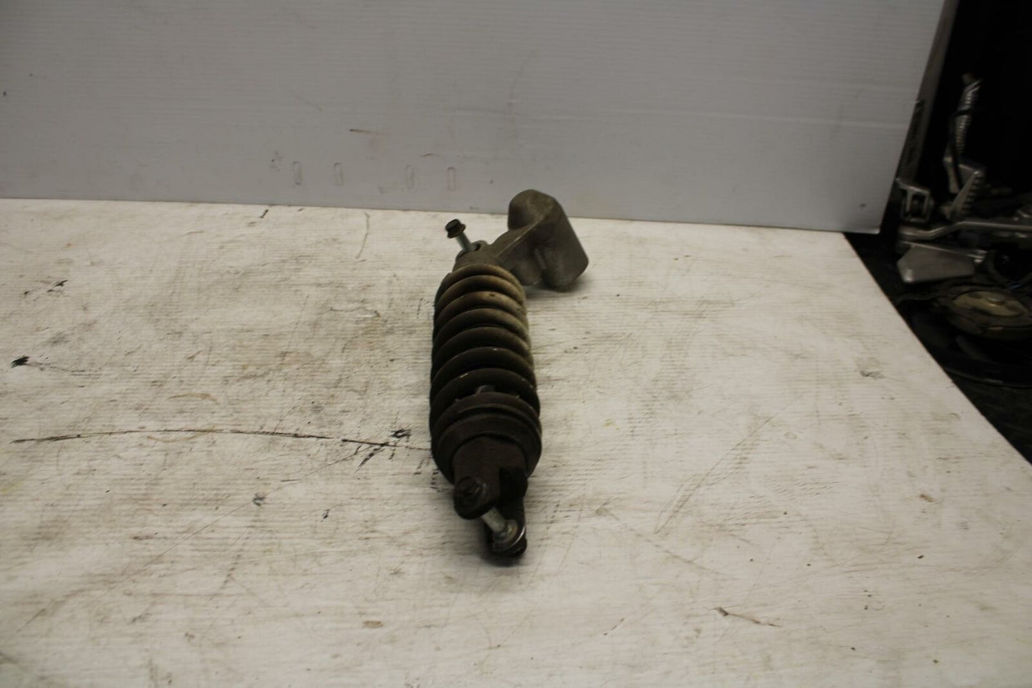 03-05 SUZUKI SV1000 REAR BACK SHOCK ABSORBER SUSPENSION BB296