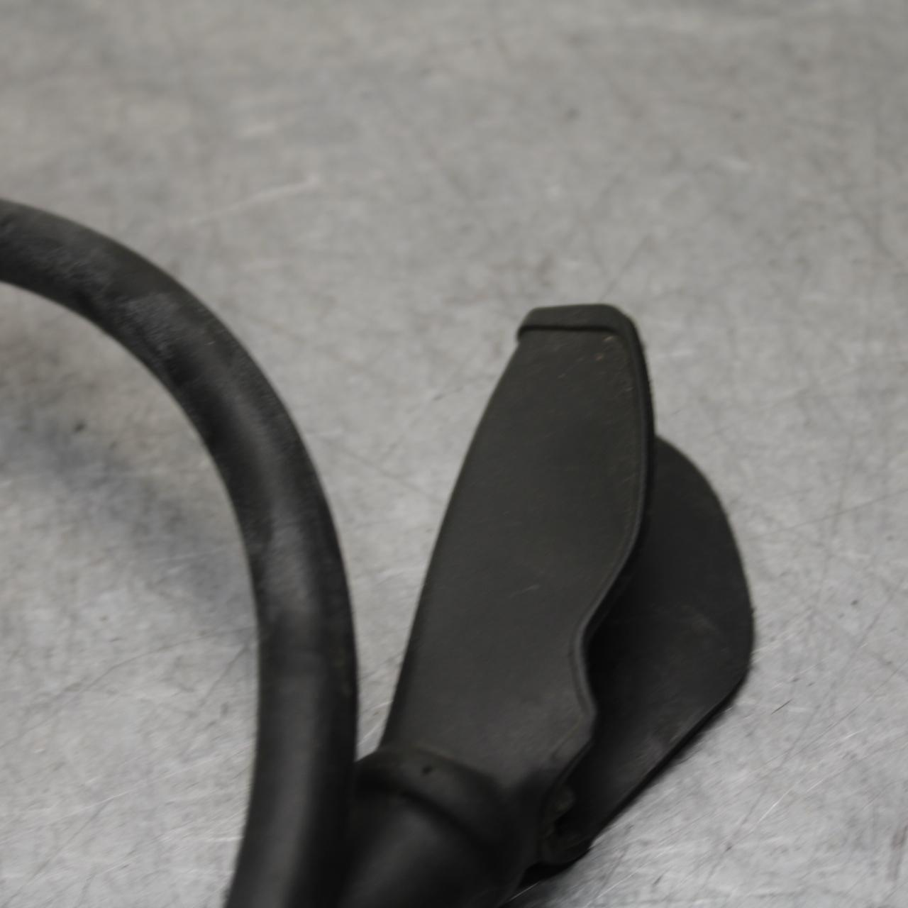 18 KTM RC 390 CLUTCH CABLE LINE BB648