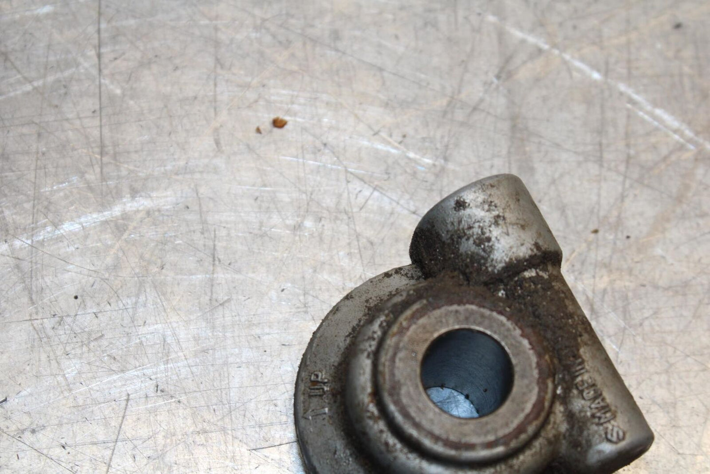 80-81 SUZUKI GS1000G SPEEDOMETER DRIVE GEAR BB91