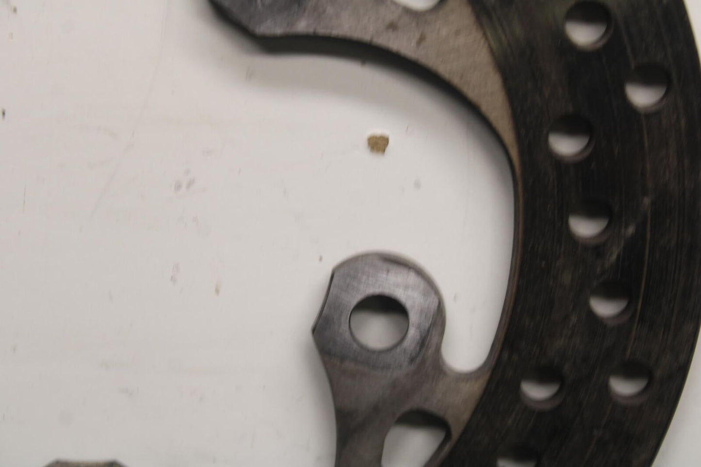 04-05 SUZUKI GSXR750 REAR ROTOR BACK BRAKE DISC 69211-18G00 BB81