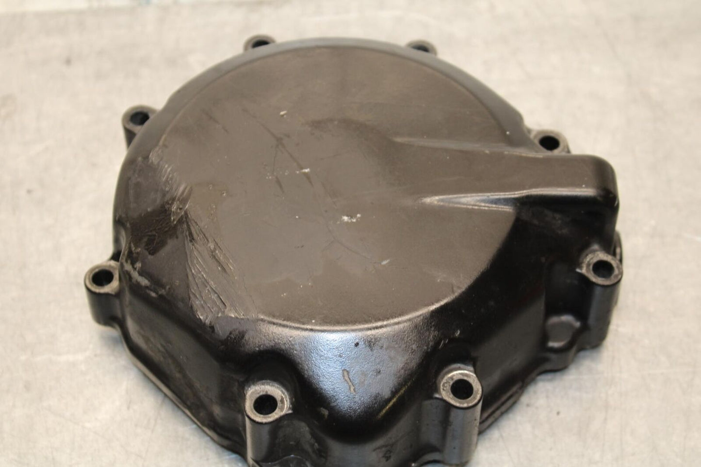 2001 Suzuki GSXR750 STATOR MAGNETO ALTERNATOR GENERATOR COVER 11351-35F02 BB553