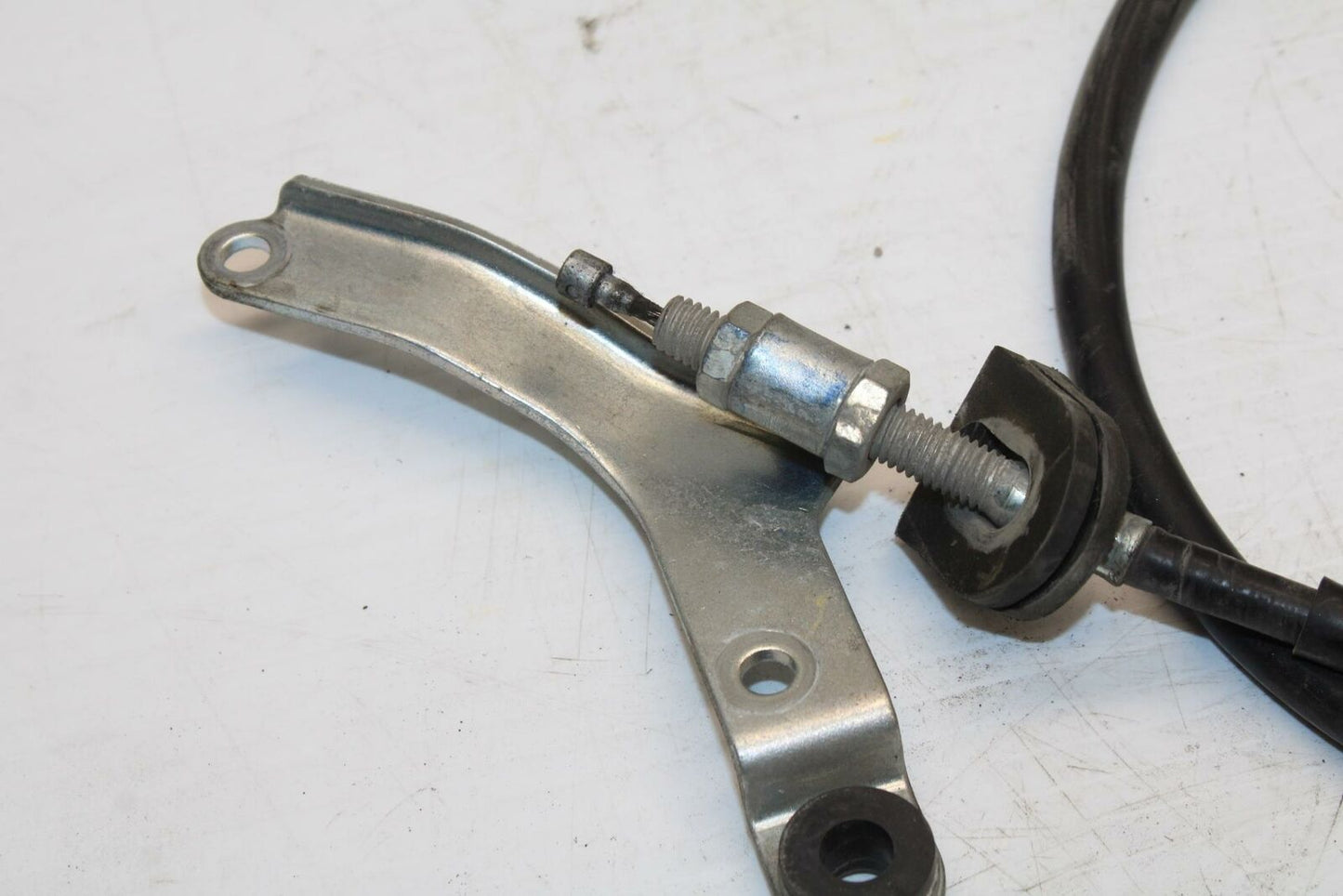 00-07 HONDA SHADOW SABRE 1100 CLUTCH CABLE LINE BB350