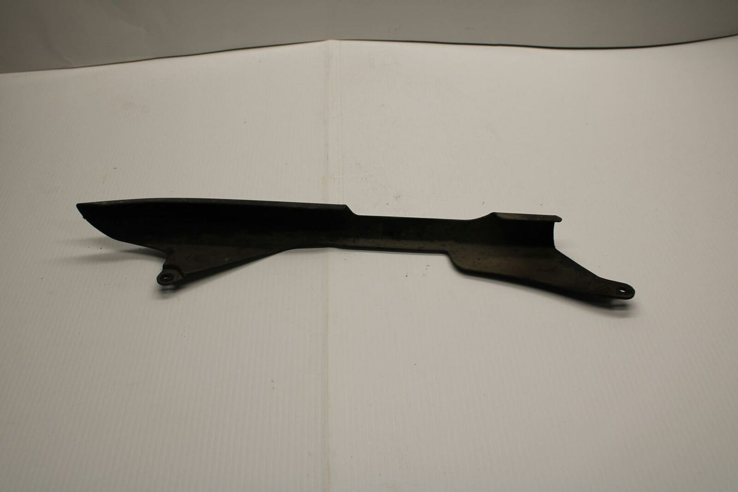 13-18 KAWASAKI NINJA ZX6R REAR BACK DRIVE CHAIN GUARD COVER SHIELD BB240