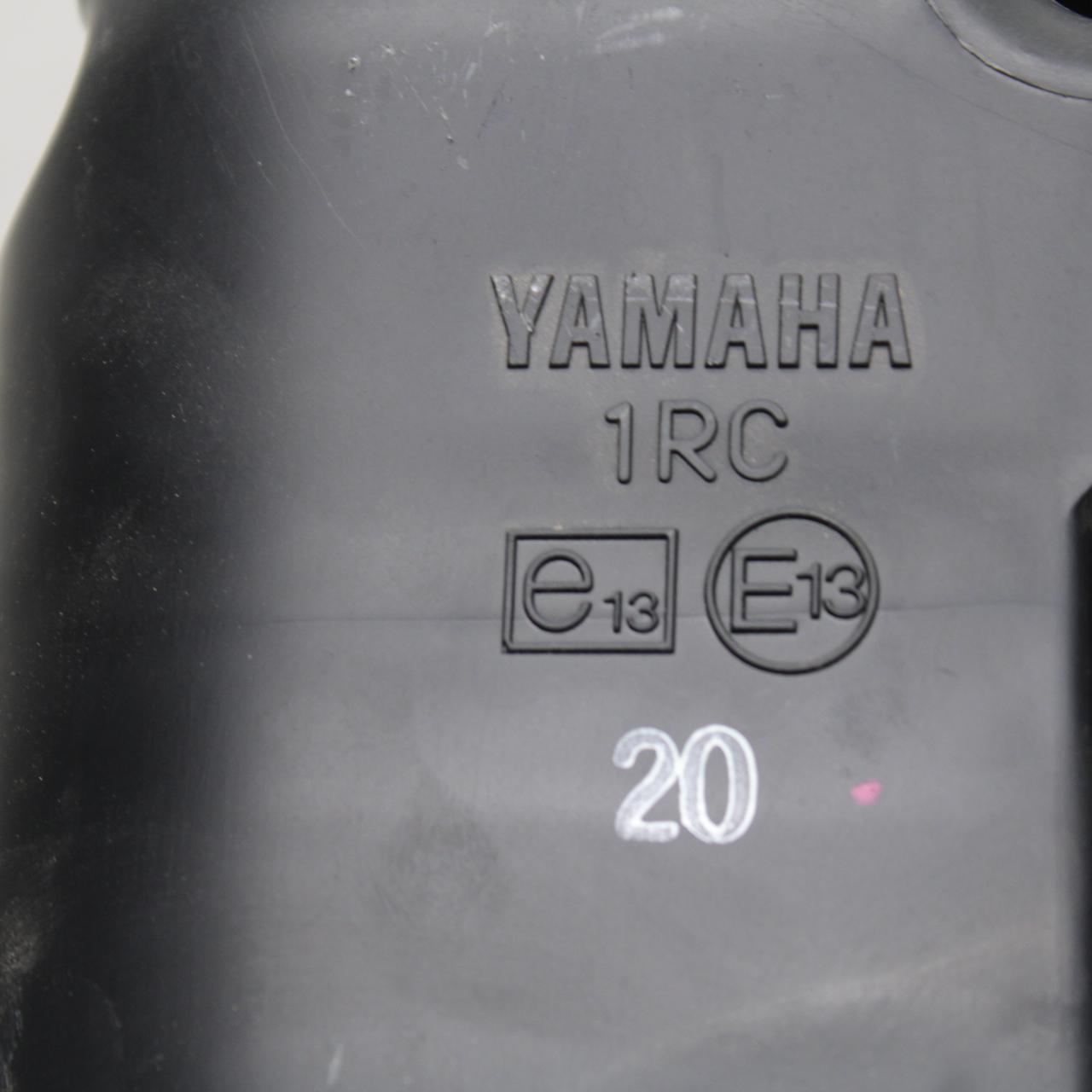 16-21 YAMAHA XSR900 AIRBOX AIR INTAKE FILTER BOX BB648