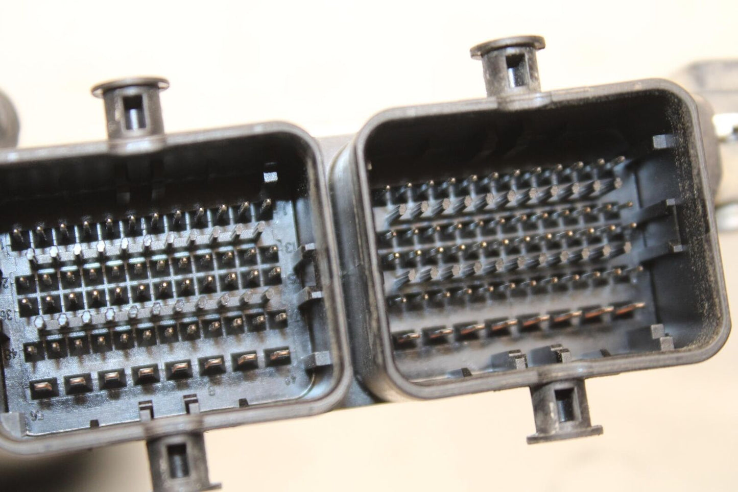 21-23 KTM 890 ADVENTURE LOCKSET IGNITION ECU GAS CAP SEAT LATCH SET BB629