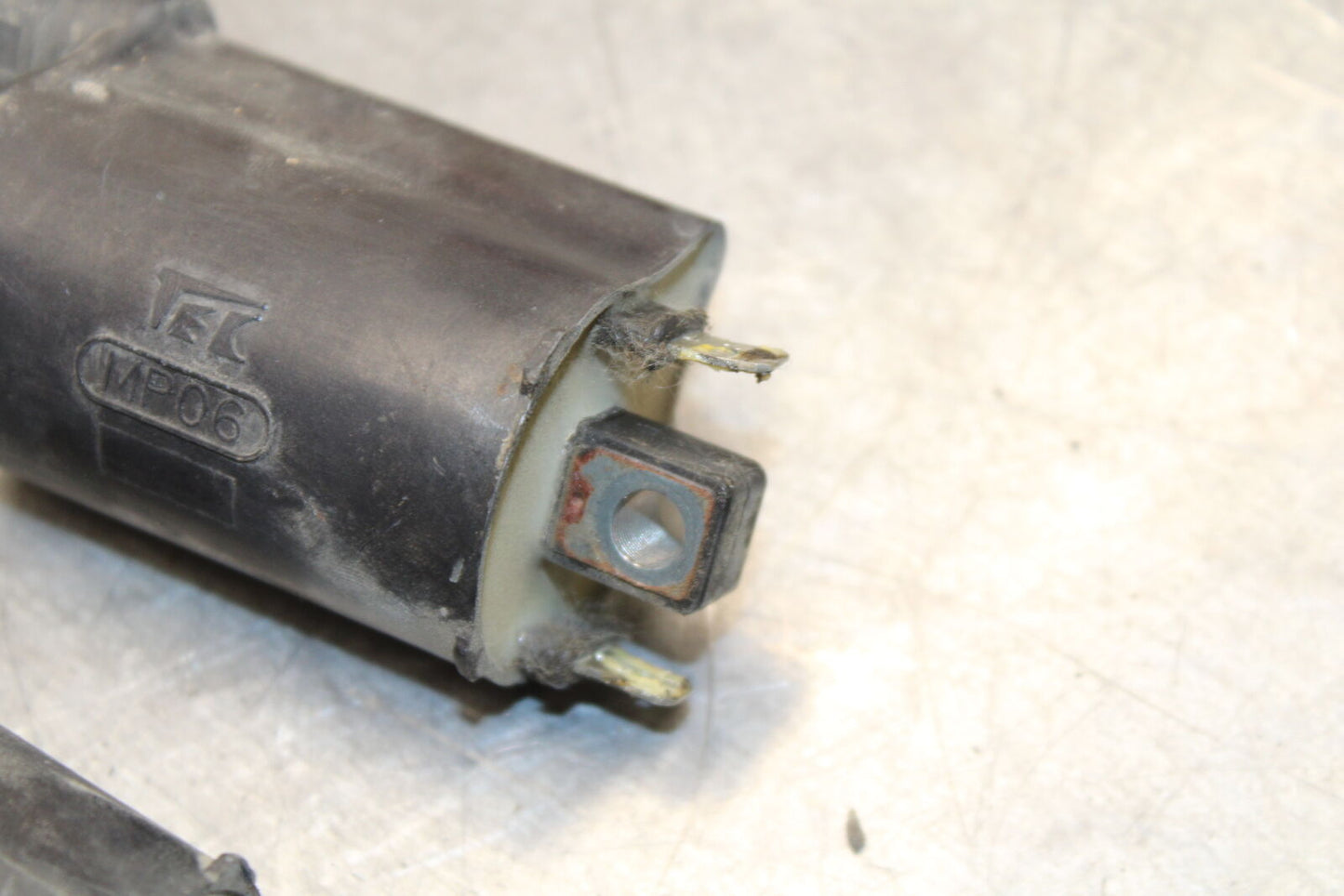 14-16 TRIUMPH AMERICA LT IGNITION COILS BB720