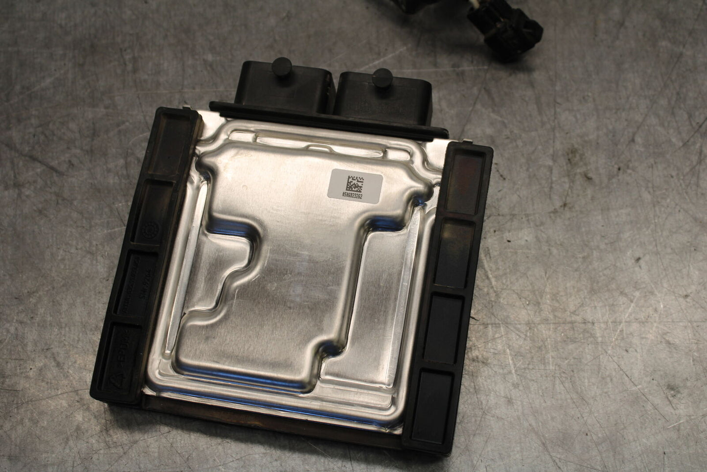 21-24 KTM 890 ADVENTURE R ECU COMPUTER CONTROLLER UNIT ECM CDI LOCK SET BB723