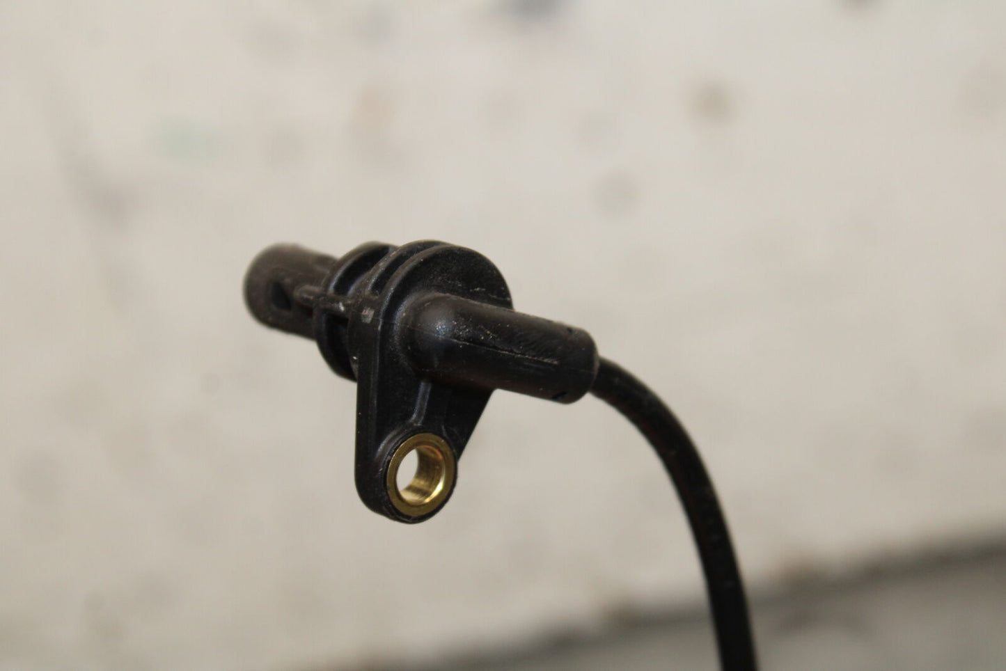 21-24 APRILIA TUONO 660 FACTORY REAR ABS BRAKE SENSOR BB733