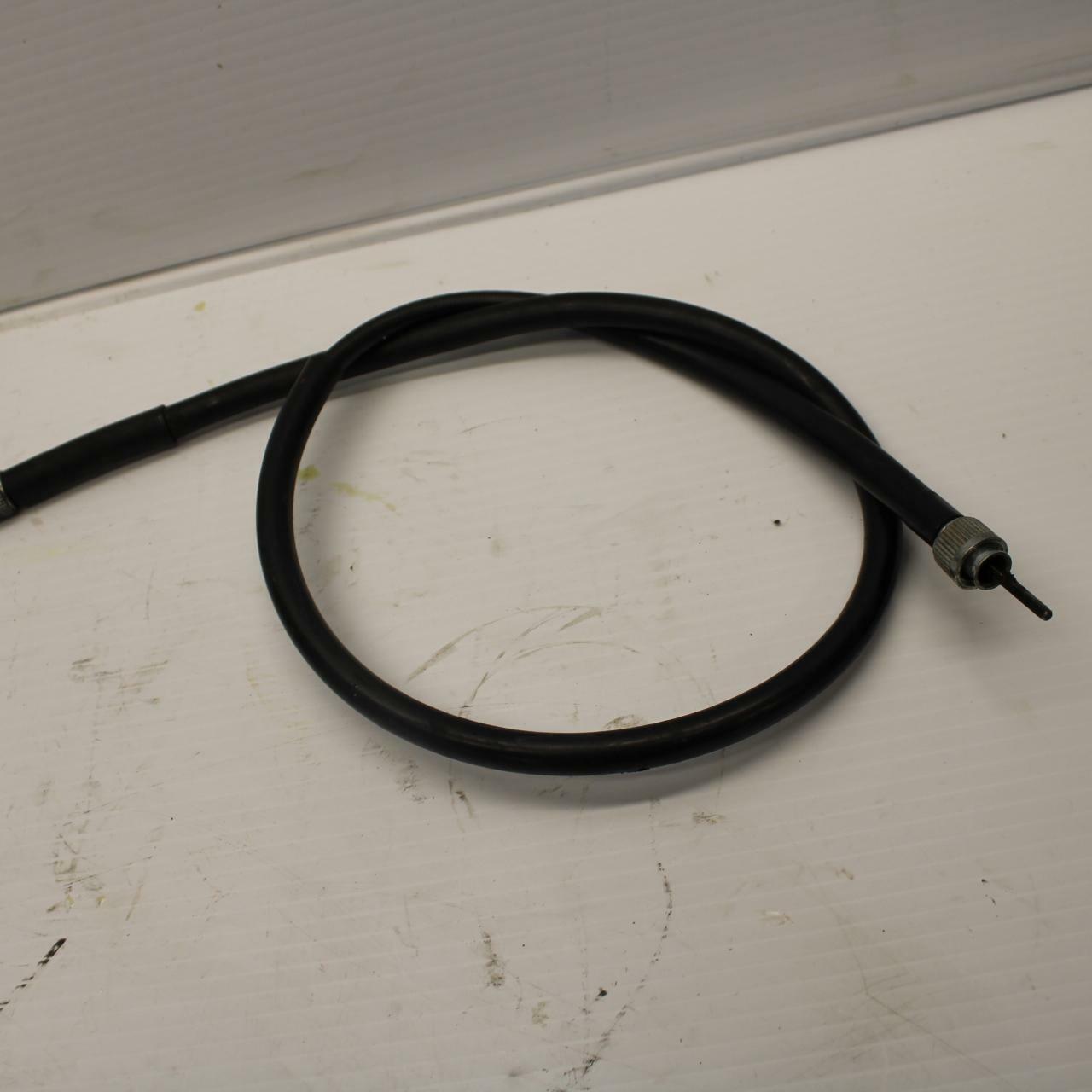 96 YAMAHA YZF750R SPEEDOMETER CABLE SPEEDO LINE BB237