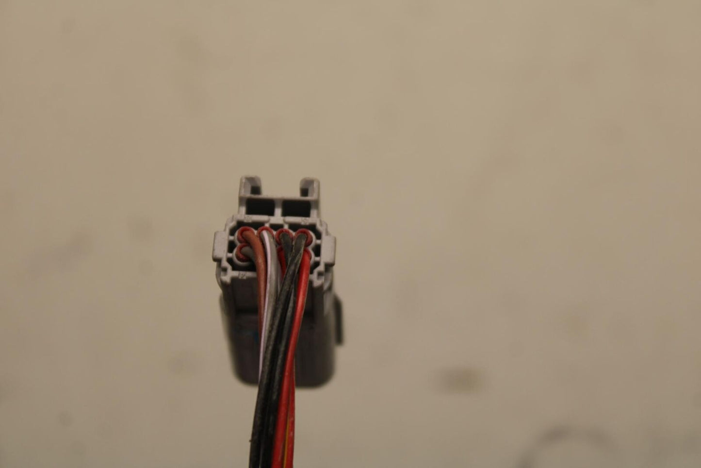 20-23 APRILIA RS660 RIGHT CLIP ON HANDLE KILL OFF START SWITCH BB643