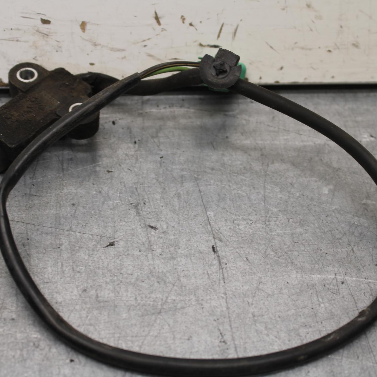 01-03 SUZUKI GSXR600 KICKSTAND SIDE KICK STAND SENSOR 37840-35F00 BB633