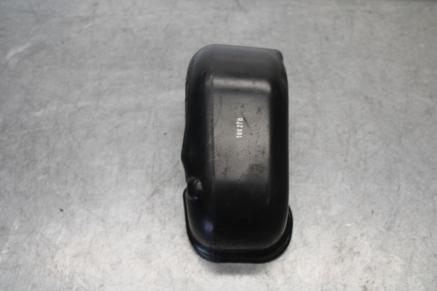 19-21 TRIUMPH SPEED TWIN 1200 AIRBOX DUCT AIR INTAKE DUCT BB653
