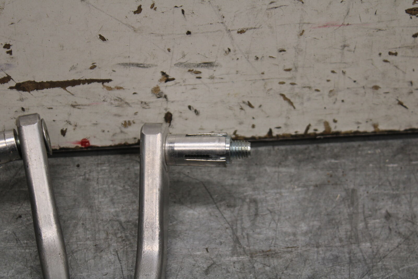21-24 KTM 890 ADVENTURE R HANDLEBARS BB723