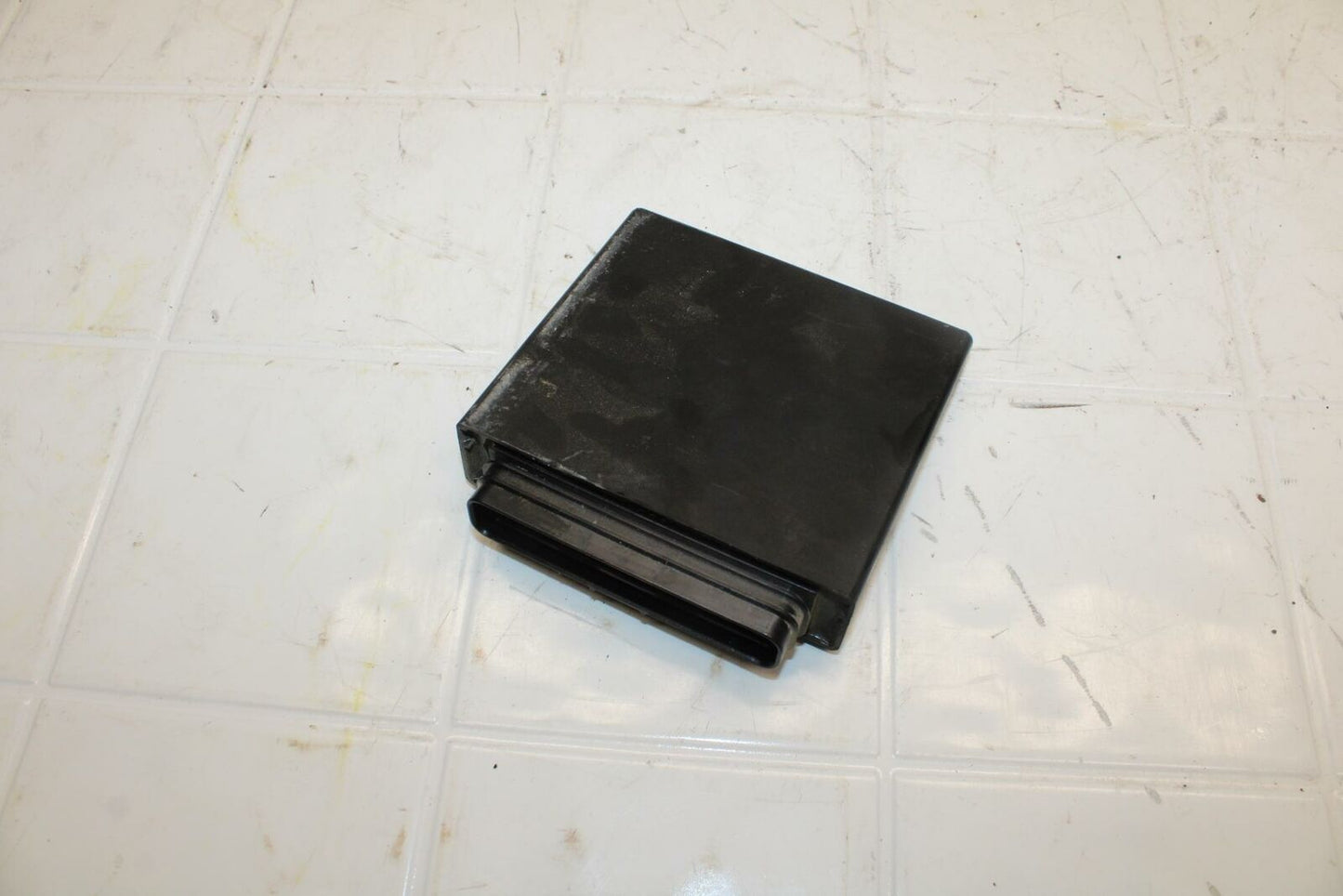 03-05 SUZUKI SV1000 ECU COMPUTER CONTROLLER UNIT BLACK BOX ECM CDI BB405