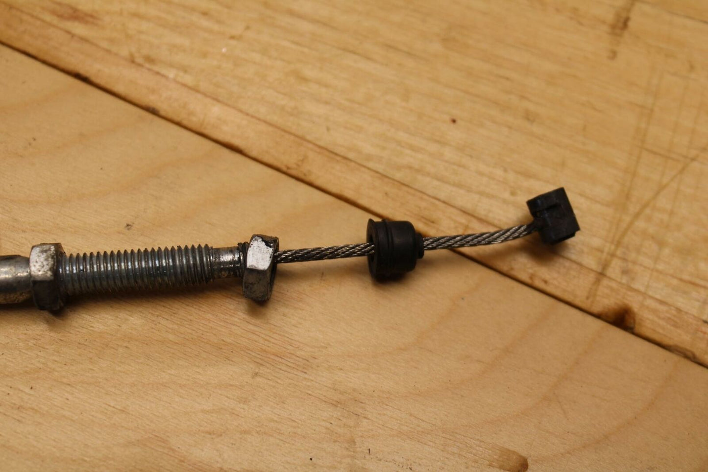 97-04 SUZUKI MARAUDER 800 CLUTCH CABLE LINE BB312
